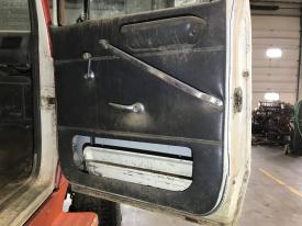 Ford LT8000 Right/Passenger Door, Interior Panel - Used