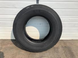 275/80R22.5 Recap Tire - Used