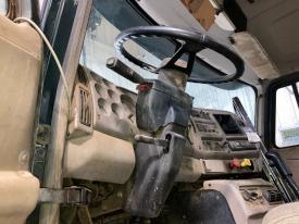Mack CH600 Left/Driver Steering Column - Used