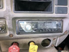 Mack CH600 Tuner A/V Equipment (Radio)