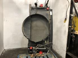 GMC C4500 Cooling Assy. (Rad., Cond., Ataac) - Used