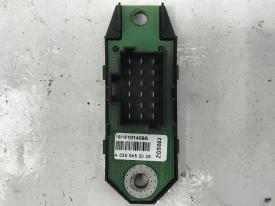 Freightliner CASCADIA Electrical, Misc. Parts MERECEDES-BENZ Module W/ 1 Plug | P/N A0355452026