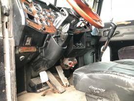 1986-2000 Peterbilt 378 Dash Assembly - Used