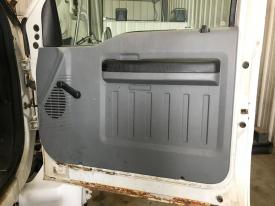 Ford F750 Right/Passenger Door, Interior Panel - Used