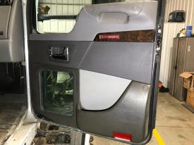 Kenworth T370 Right/Passenger Door, Interior Panel - Used