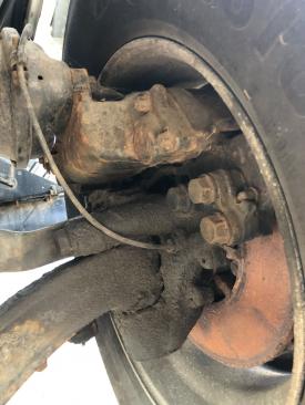 Volvo Front Axle Assembly - Used