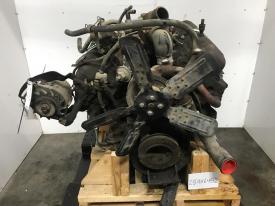1974 International 345 Engine Assembly, Could Not Verifyhp - Used