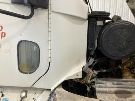 Freightliner C120 Century White Right/Passenger Extension Cowl - Used