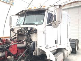 2010-2011 Peterbilt 384 Cab Assembly - Used