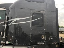 1995-2025 Kenworth T600 Black For Parts Sleeper - For Parts
