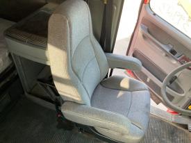 1996-2010 Freightliner C120 Century Grey Cloth Air Ride Seat - Used