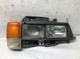 GMC W5500 Right/Passenger Headlamp - Used | P/N 11021512