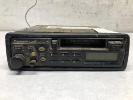 International 9200 Cassette A/V Equipment (Radio), Panasonic | P/N CQ2100B4A