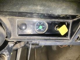 Ford F8000 Gauge Panel Dash Panel - Used