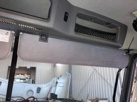 Mack CXU613 Right/Passenger Interior Sun Visor - Used