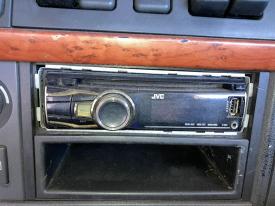 Volvo VNM CD Player A/V Equipment (Radio)