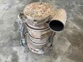 2006-2011 Volvo D13 DPF | Diesel Particulate Filter - Used