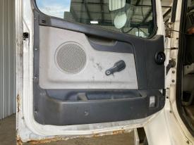Volvo VNM Left/Driver Door, Interior Panel - Used