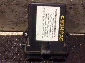 International 9200 Electrical, Misc. Parts Adapter MODULE-MSM | P/N 3628465C2