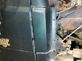 Freightliner FL70 Green Right/Passenger Cab Cowl - Used