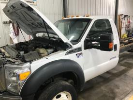 Ford F450 Super Duty Cab Assembly - Used