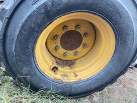 New Holland L175 Equip, Wheel - Used
