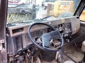 International 4700 Dash Assembly - For Parts
