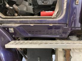 Ford A9513 Fiberglass Left/Driver Under Cab Door Panel