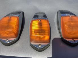 Kenworth W900L CAB/SLEEPER Marker Lighting, Exterior - Used