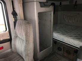 Mack CX Vision Right/Passenger Sleeper Cabinet - Used