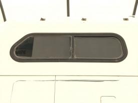 Mack CX Vision Left/Driver Sleeper Window - Used