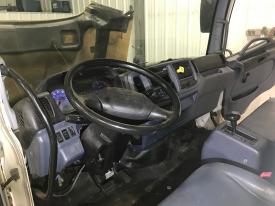 Hino 338 Dash Assembly - Used