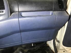 Hino 338 Fuse Cover Dash Panel - Used