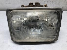 Ford F8000 Left/Driver Headlamp - Used