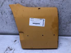 Ford F8000 Yellow Right/Passenger Cab Cowl - Used
