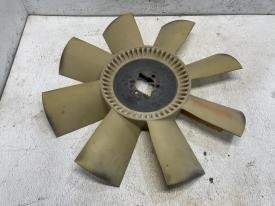Mack E7 Engine Fan Blade - Used