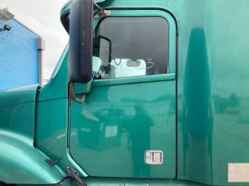 2012-2016 Freightliner COLUMBIA 120 Green Left/Driver Door - Used