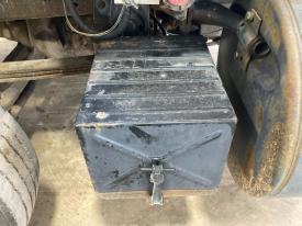 Mack RD600 Left/Driver Battery Box - Used