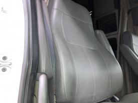 2008-2025 Freightliner CASCADIA Grey Vinyl Air Ride Seat - Used