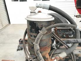 Kenworth W900B Power Steering Reservoir - Used