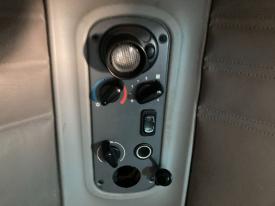 Freightliner COLUMBIA 120 Left/Driver Sleeper Control - Used