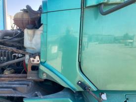 Freightliner COLUMBIA 120 Green Left/Driver Cab Cowl - Used