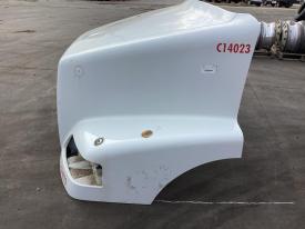 2004-2020 Volvo VNM White Hood - For Parts | P/N 20769888