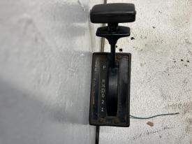 Allison 2000 Series Transmission Electric Shifter - Used | P/N A0718173001