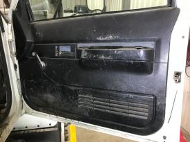 Chevrolet C7500 Right/Passenger Door, Interior Panel - Used