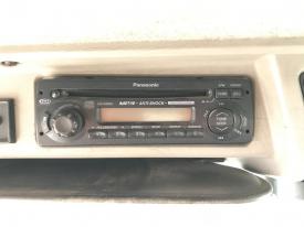Kenworth T800 CD Player A/V Equipment (Radio)