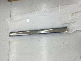 MI OTHER Miter Chrome Exhaust Stack - Used | P/N 24MP50054CP