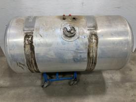 Peterbilt 579 Left/Driver Fuel Tank, 100 Gallon - Used