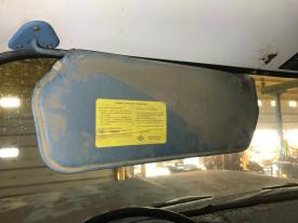 Chevrolet C65 Left/Driver Interior Sun Visor - Used