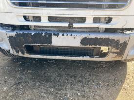 2008-2025 Freightliner M2 106 Center Only Steel Bumper - Used